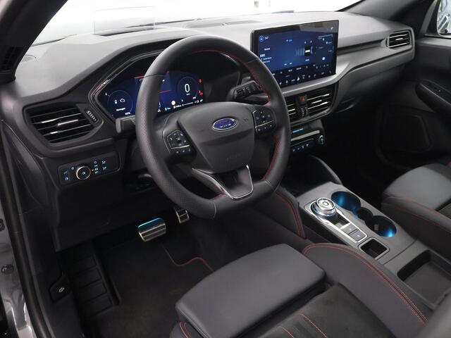 Ford KUGA 2.5 PHEV ST-Line X | Elekt. inklapbare Trekhaak | Panoramadak | Winterpakket | Head Up | Matrix Led | Cruise Control Adaptief |