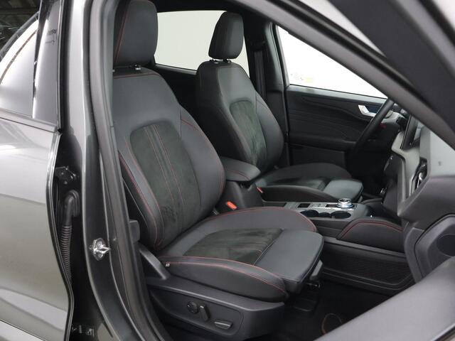Ford KUGA 2.5 PHEV ST-Line X | Elekt. inklapbare Trekhaak | Panoramadak | Winterpakket | Head Up | Matrix Led | Cruise Control Adaptief |
