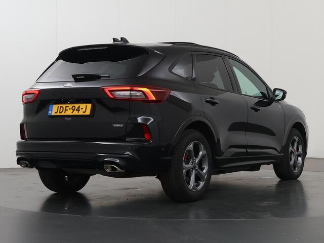 Ford KUGA 2.5 PHEV ST-Line X | Elekt. inklapbare Trekhaak | Panoramadak | Winterpakket | Head Up | Matrix Led | Cruise Control Adaptief |