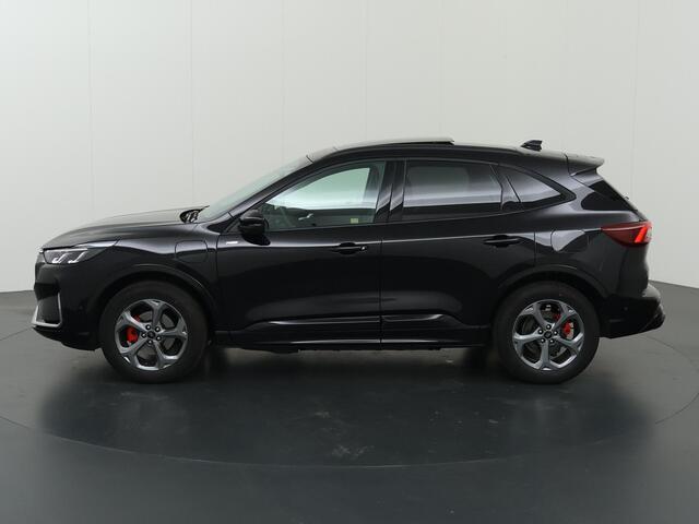 Ford KUGA 2.5 PHEV ST-Line X | Elekt. inklapbare Trekhaak | Panoramadak | Winterpakket | Head Up | Matrix Led | Cruise Control Adaptief |