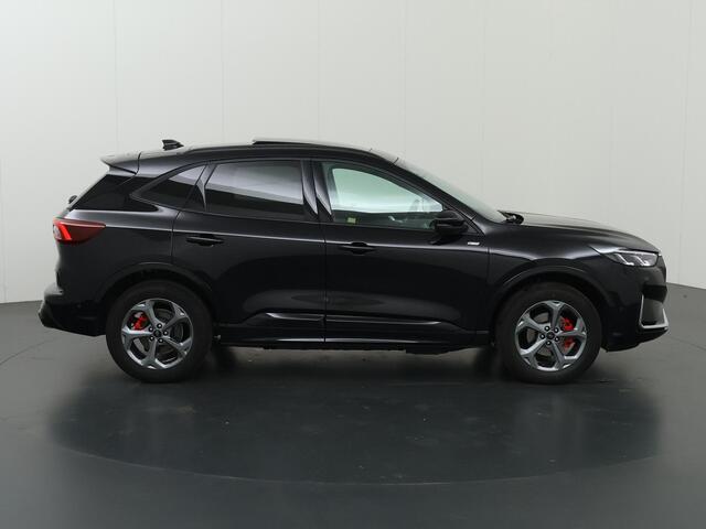 Ford KUGA 2.5 PHEV ST-Line X | Elekt. inklapbare Trekhaak | Panoramadak | Winterpakket | Head Up | Matrix Led | Cruise Control Adaptief |