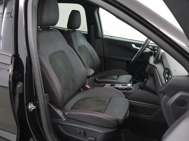 Ford KUGA 2.5 PHEV ST-Line X | Elekt. inklapbare Trekhaak | Panoramadak | Winterpakket | Head Up | Matrix Led | Cruise Control Adaptief |