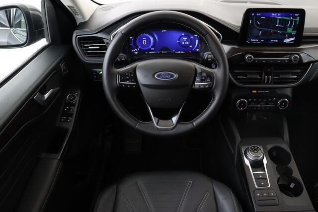 Ford KUGA 2.5 PHEV VIGNALE -LEDER|CAMERA|WINTER|BANG&OLUFSEN|KEYLESS|PRIVACY.GLAS