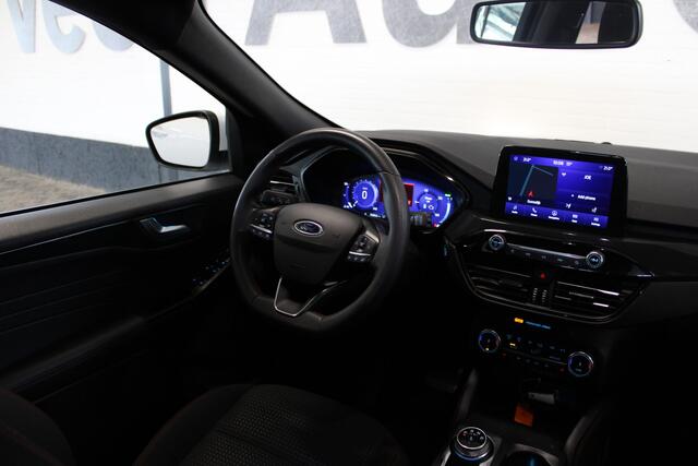 Ford KUGA 2.5 PHEV ST-Line | Incl. 12 maanden garantie | Stoelverwarming voor/achter | Cruise control | Stuurverwarming | Climate control | Lane assist | Navigatie | DAB radio |