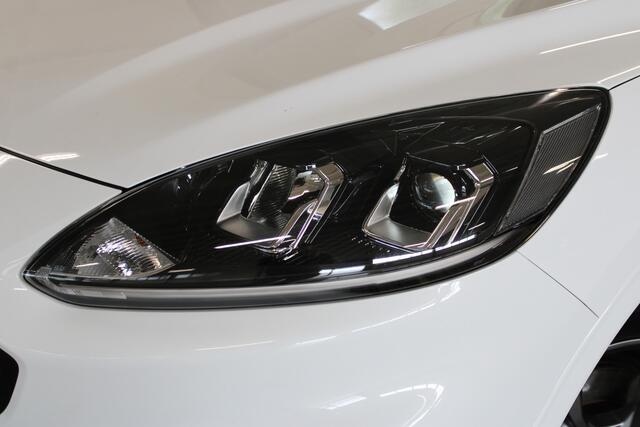 Ford KUGA 2.5 PHEV ST-Line | Incl. 12 maanden garantie | Stoelverwarming voor/achter | Cruise control | Stuurverwarming | Climate control | Lane assist | Navigatie | DAB radio |