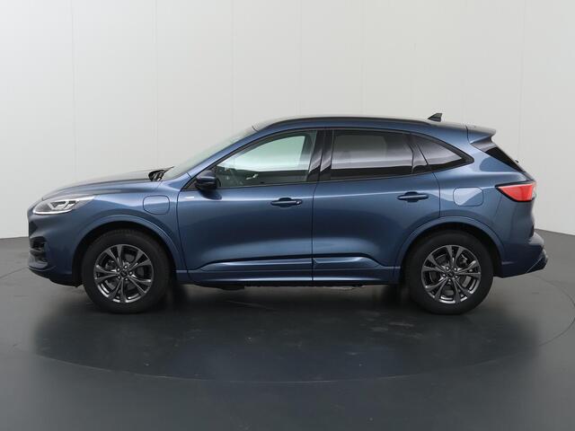 Ford KUGA 2.5 PHEV ST-Line X | Trekhaak | Parkeercamera | B&O | Navigatie | Elektr. Achterklep |