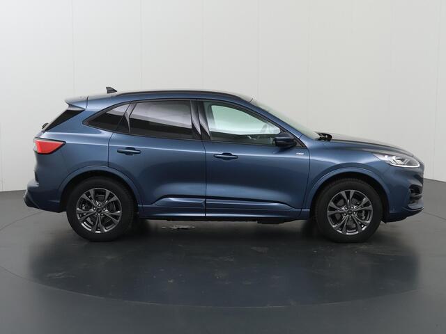 Ford KUGA 2.5 PHEV ST-Line X | Trekhaak | Parkeercamera | B&O | Navigatie | Elektr. Achterklep |