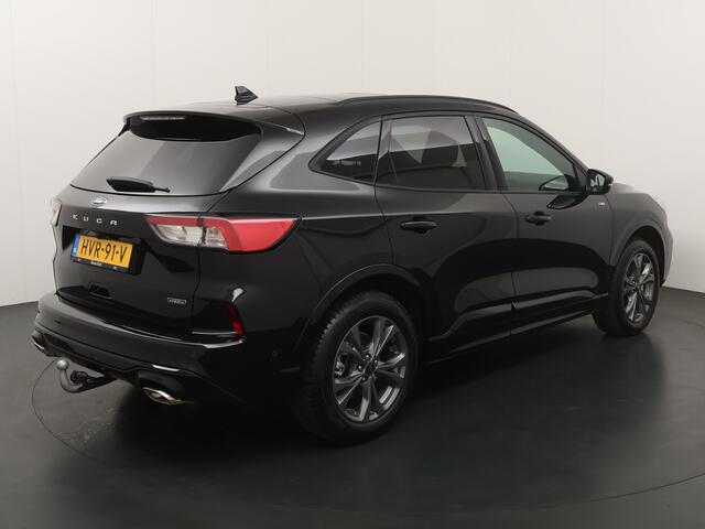 Ford KUGA 2.5 PHEV ST-Line X | Pano I Trekhaak I Techn pack I Driver ass. I Full Options!!