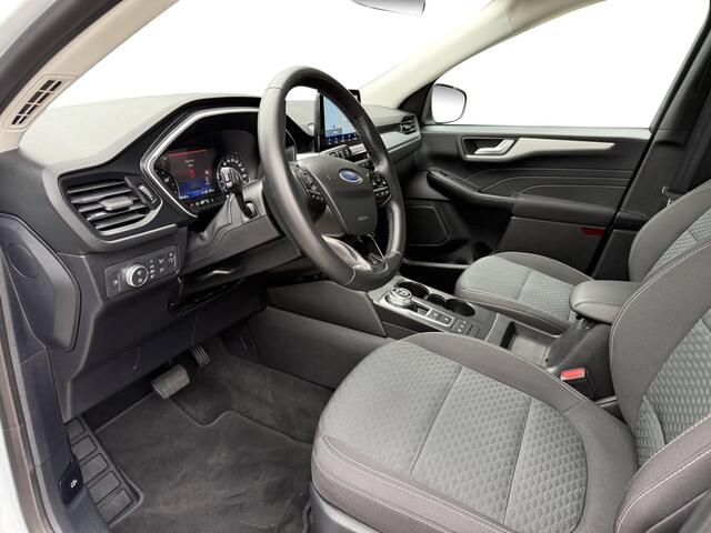 Ford KUGA 2.5 PHEV COOL & CONNECT