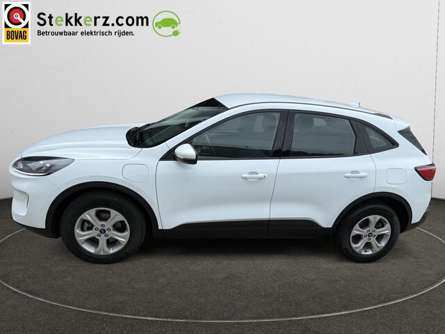 Ford KUGA 2.5 PHEV COOL & CONNECT