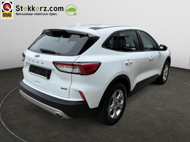 Ford KUGA 2.5 PHEV COOL & CONNECT
