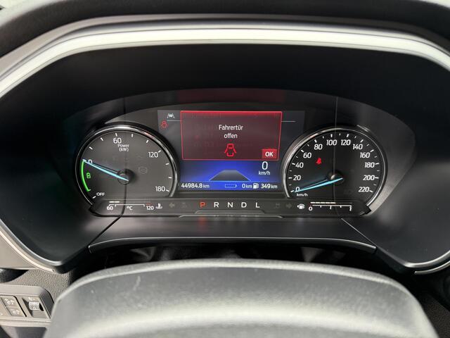 Ford KUGA 2.5 PHEV COOL & CONNECT