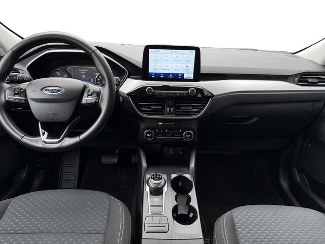 Ford KUGA 2.5 PHEV COOL & CONNECT