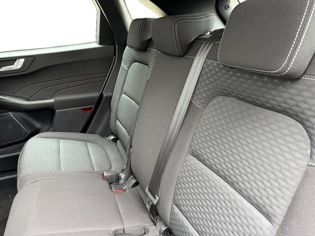 Ford KUGA 2.5 PHEV COOL & CONNECT
