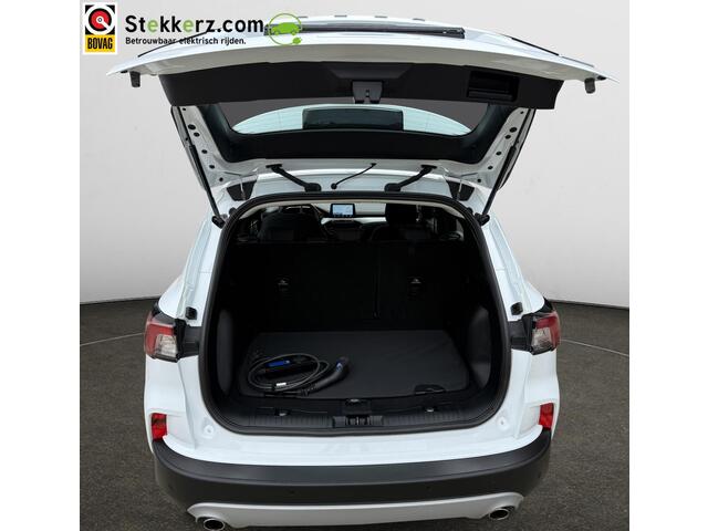Ford KUGA 2.5 PHEV COOL & CONNECT