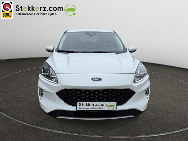 Ford KUGA 2.5 PHEV COOL & CONNECT