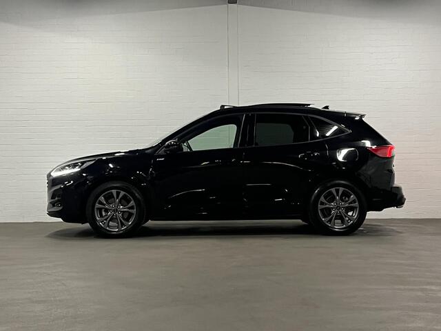 Ford KUGA 1.5 EcoBoost ST-Line X *Trekgewicht 1800 kg | Open dak | Trekhaak | Adapt. cruise control | B&O | Carplay | Stuur-/Stoelverwarming