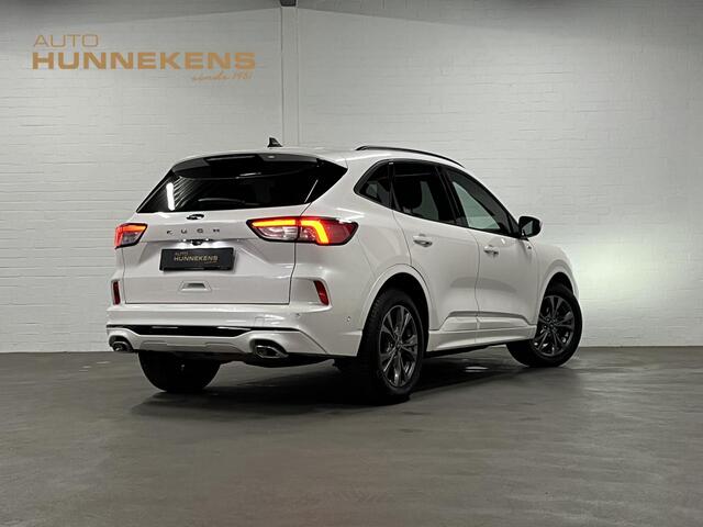 Ford KUGA 1.5 EcoBoost ST-Line X *1800 kg Trekgewicht | Trekhaak | Adapt. cruise control | Stoel-/Stuurverwarming | B&O | Carplay
