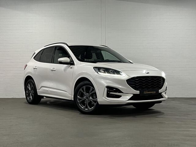 Ford KUGA 1.5 EcoBoost ST-Line X *1800 kg Trekgewicht | Trekhaak | Adapt. cruise control | Stoel-/Stuurverwarming | B&O | Carplay