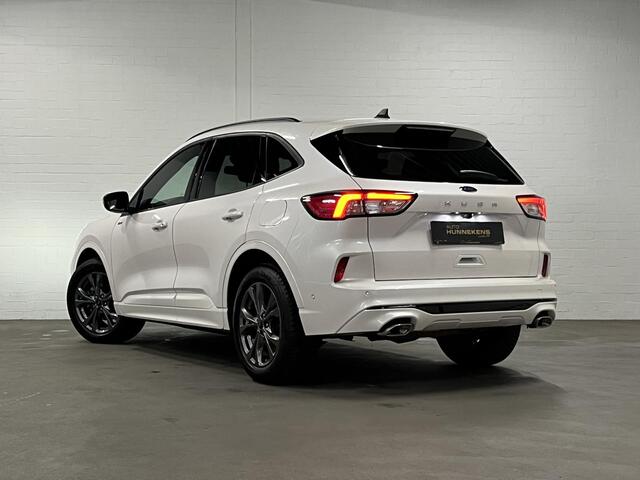 Ford KUGA 1.5 EcoBoost ST-Line X *1800 kg Trekgewicht | Trekhaak | Adapt. cruise control | Stoel-/Stuurverwarming | B&O | Carplay