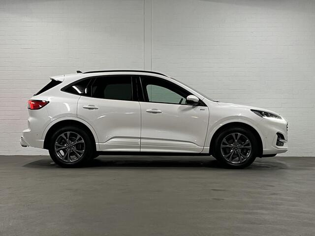 Ford KUGA 1.5 EcoBoost ST-Line X *1800 kg Trekgewicht | Trekhaak | Adapt. cruise control | Stoel-/Stuurverwarming | B&O | Carplay