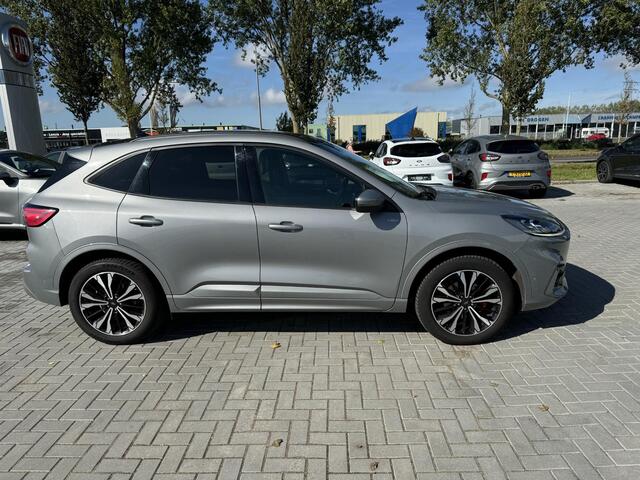 Ford KUGA 2.5 PHEV ST-Line X 225pk | Driver Assistance Pack | Winterpack | Panoramadak | Trekhaak afneembaar | 19 inch velgen | Design pack