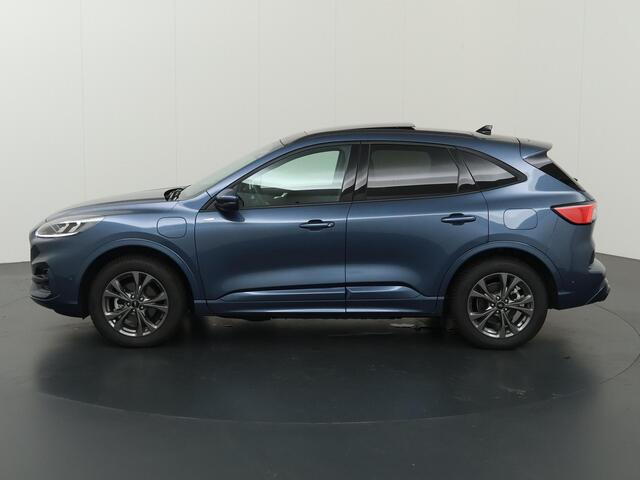 Ford KUGA 2.5 PHEV ST-Line X | Elekt. inklapbare Trekhaak | Panoramadak | Winterpakket | Head Up | Matrix Led | Cruise Control Adaptief |