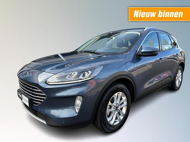Ford KUGA 2.5 PHEV TITANIUM