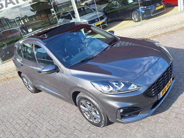 Ford KUGA 2.5 PHEV ST-Line | Panorama Dak Elektr | Navi | Climate | occasion