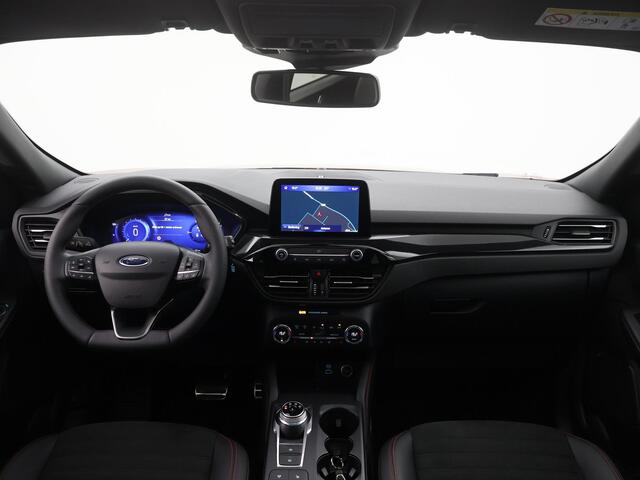 Ford KUGA 2.5 PHEV 225pk ST-Line X PANODAK|ACC|BLIS|WINTERPACK|CAMERA|ELEK.ACHTERKLEP|B&O