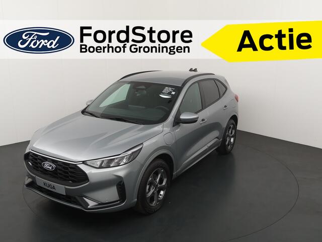 Ford KUGA 2.5 PHEV ST-Line | Winter Pack | Unieke kans !!