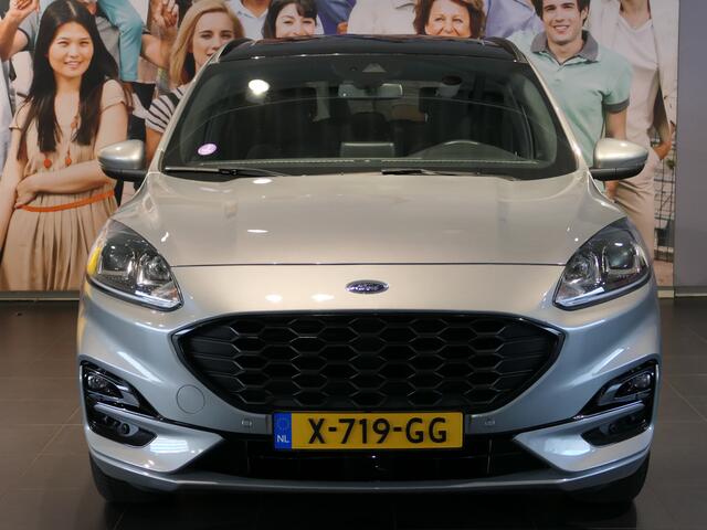 Ford KUGA 2.5 PHEV ST-Line Trekhaak, Schuif/kantel dak, Camera, Stoelverwarming
