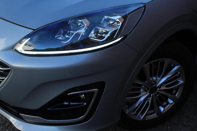 Ford KUGA Vignale | Volledig Leer | BLISS | Verwarmde voor- en achterstoelen |