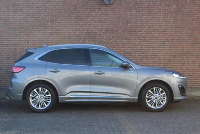 Ford KUGA Vignale | Volledig Leer | BLISS | Verwarmde voor- en achterstoelen |