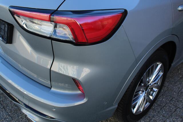 Ford KUGA Vignale | Volledig Leer | BLISS | Verwarmde voor- en achterstoelen |