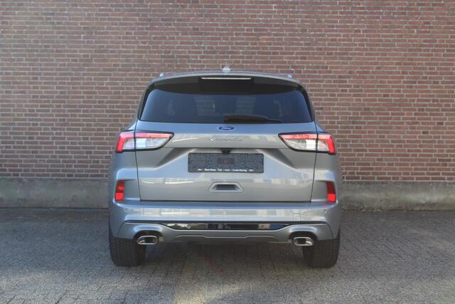Ford KUGA Vignale | Volledig Leer | BLISS | Verwarmde voor- en achterstoelen |