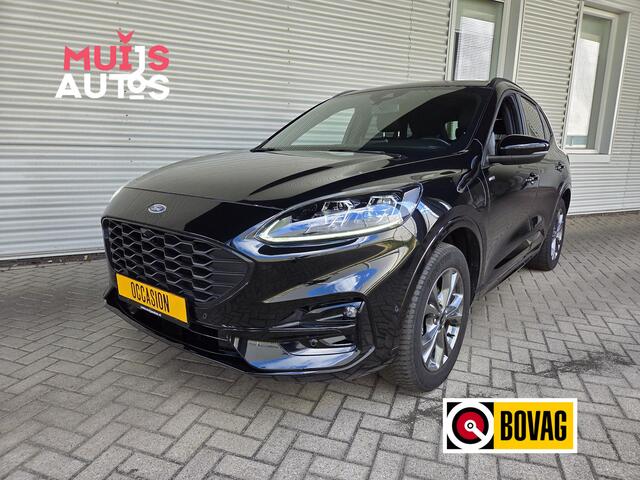 Ford KUGA 2.5 PHEV ST-Line X