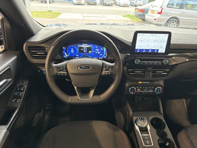 Ford KUGA 2.5 PHEV ST-Line / Allseason Banden / Trekhaak / Stoelverwarming / Applecarplay/AndroidAuto /