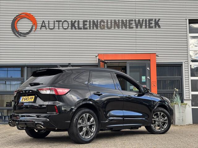 Ford KUGA 2.5 PHEV ST-Line / Allseason Banden / Trekhaak / Stoelverwarming / Applecarplay/AndroidAuto /