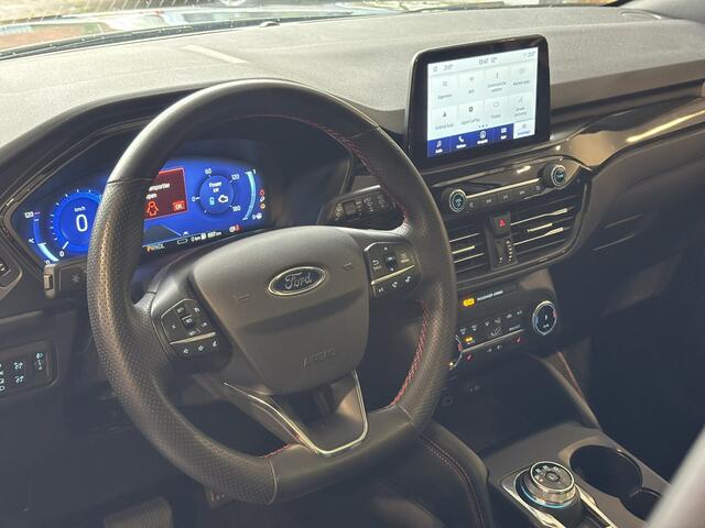 Ford KUGA 2.5 PHEV ST-Line / Allseason Banden / Trekhaak / Stoelverwarming / Applecarplay/AndroidAuto /