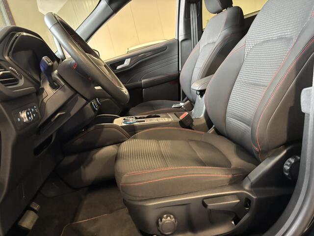 Ford KUGA 2.5 PHEV ST-Line / Allseason Banden / Trekhaak / Stoelverwarming / Applecarplay/AndroidAuto /