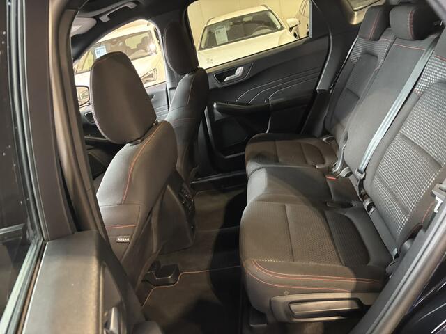 Ford KUGA 2.5 PHEV ST-Line / Allseason Banden / Trekhaak / Stoelverwarming / Applecarplay/AndroidAuto /