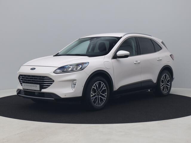 Ford KUGA 2.5 PHEV Titanium | 360º | ADAPTIVE | KEYLESS
