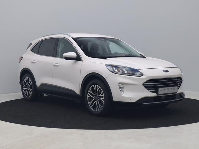 Ford KUGA 2.5 PHEV Titanium | 360º | ADAPTIVE | KEYLESS