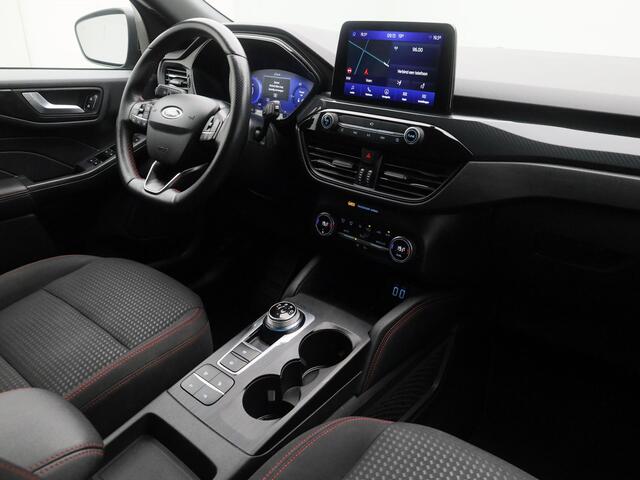Ford KUGA 2.5 PHEV ST-Line | 360º | ADAPTIVE | KEYLESS