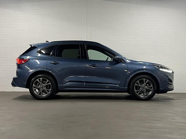 Ford KUGA 1.5 EcoBoost ST-Line X *1800 Trekgewicht | Trekhaak | Adapt. Cruise | B&O | Stuur-/Stoelverwarming | Carplay