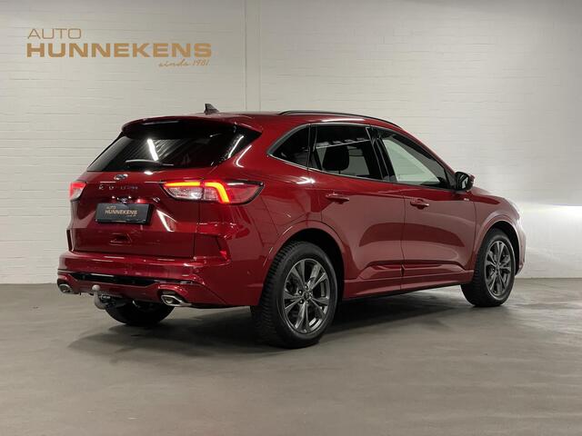 Ford KUGA 1.5 EcoBoost ST-Line X