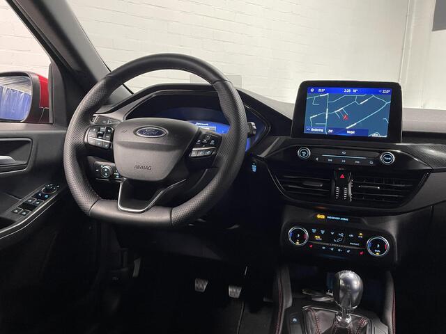 Ford KUGA 1.5 EcoBoost ST-Line X