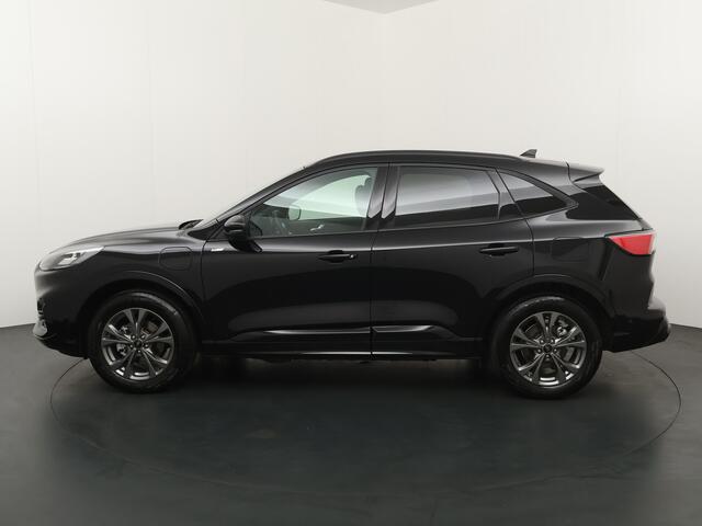 Ford KUGA 2.5 PHEV ST-Line X I Adapt cruise I Trekhaak I Winter Pack I Fabr. gar. 05-2028 I B&O