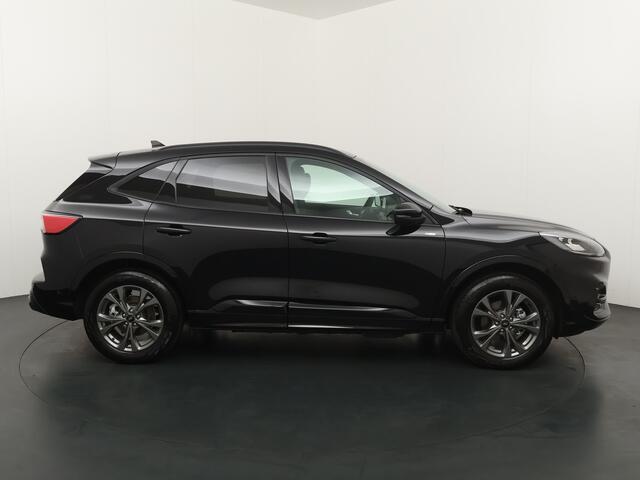 Ford KUGA 2.5 PHEV ST-Line X I Adapt cruise I Trekhaak I Winter Pack I Fabr. gar. 05-2028 I B&O